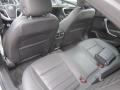  2012 Buick Regal Ebony Interior #24