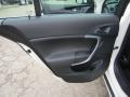 Door Panel of 2012 Buick Regal GS #25