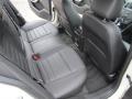 Rear Seat of 2012 Buick Regal GS #27