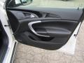 Door Panel of 2012 Buick Regal GS #30