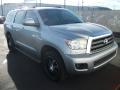 Click for details. 2009 Toyota Sequoia SR5 4x4