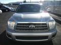 2009 Sequoia SR5 4x4 #2