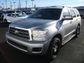 2009 Sequoia SR5 4x4 #3