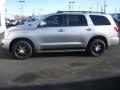 2009 Sequoia SR5 4x4 #4