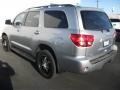 2009 Sequoia SR5 4x4 #5