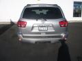 2009 Sequoia SR5 4x4 #6