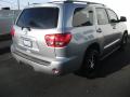 2009 Sequoia SR5 4x4 #7