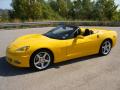2006 Corvette Convertible #1 2006 Corvette Convertible #1