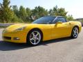 2006 Corvette Convertible #3 2006 Corvette Convertible #3