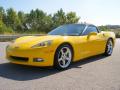 2006 Corvette Convertible #4 2006 Corvette Convertible #4