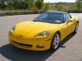 2006 Corvette Convertible #5 2006 Corvette Convertible #5