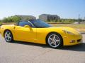 2006 Corvette Convertible #8 2006 Corvette Convertible #8