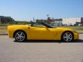 2006 Corvette Convertible #13 2006 Corvette Convertible #13