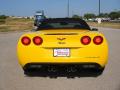 2006 Corvette Convertible #15 2006 Corvette Convertible #15