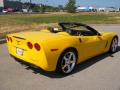 2006 Corvette Convertible #18 2006 Corvette Convertible #18