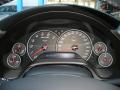2006 Chevrolet Corvette Convertible Gauges #20 2006 Chevrolet Corvette Convertible Gauges #20