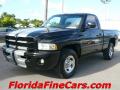2001 Ram 1500 SLT Regular Cab #1