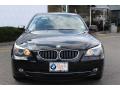 2008 5 Series 528i Sedan #2
