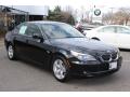 2008 5 Series 528i Sedan #3