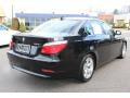 2008 5 Series 528i Sedan #5