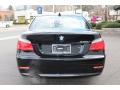 2008 5 Series 528i Sedan #6