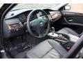 2008 5 Series 528i Sedan #10