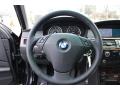 2008 5 Series 528i Sedan #14