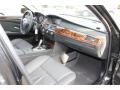 2008 5 Series 528i Sedan #25