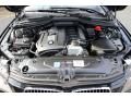 2008 5 Series 528i Sedan #28