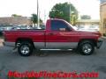 1998 Ram 1500 Regular Cab #3