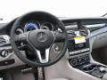 Dashboard of 2013 Mercedes-Benz CLS 550 4Matic Coupe #7