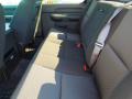 2012 Silverado 1500 LT Crew Cab 4x4 #15