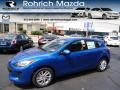 2012 MAZDA3 i Touring 5 Door #1