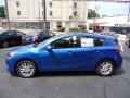 2012 MAZDA3 i Touring 5 Door #2