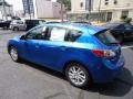 2012 MAZDA3 i Touring 5 Door #3