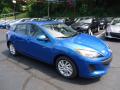 2012 MAZDA3 i Touring 5 Door #7