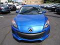 2012 MAZDA3 i Touring 5 Door #8