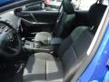 2012 MAZDA3 i Touring 5 Door #10