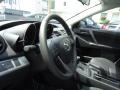 2012 MAZDA3 i Touring 5 Door #16