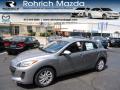 Click for details. 2012 Mazda MAZDA3 i Touring 5 Door