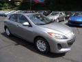 2012 MAZDA3 i Touring 5 Door #7 2012 MAZDA3 i Touring 5 Door #7