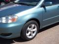 2005 Corolla LE #15