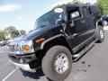 2008 H2 SUV #3