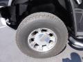  2008 Hummer H2 SUV Wheel #33