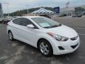 2011 Elantra GLS #1