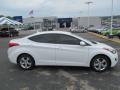 2011 Elantra GLS #2