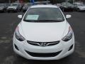 2011 Elantra GLS #4