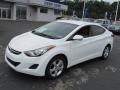 2011 Elantra GLS #5