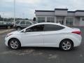 2011 Elantra GLS #6