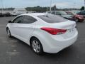 2011 Elantra GLS #7